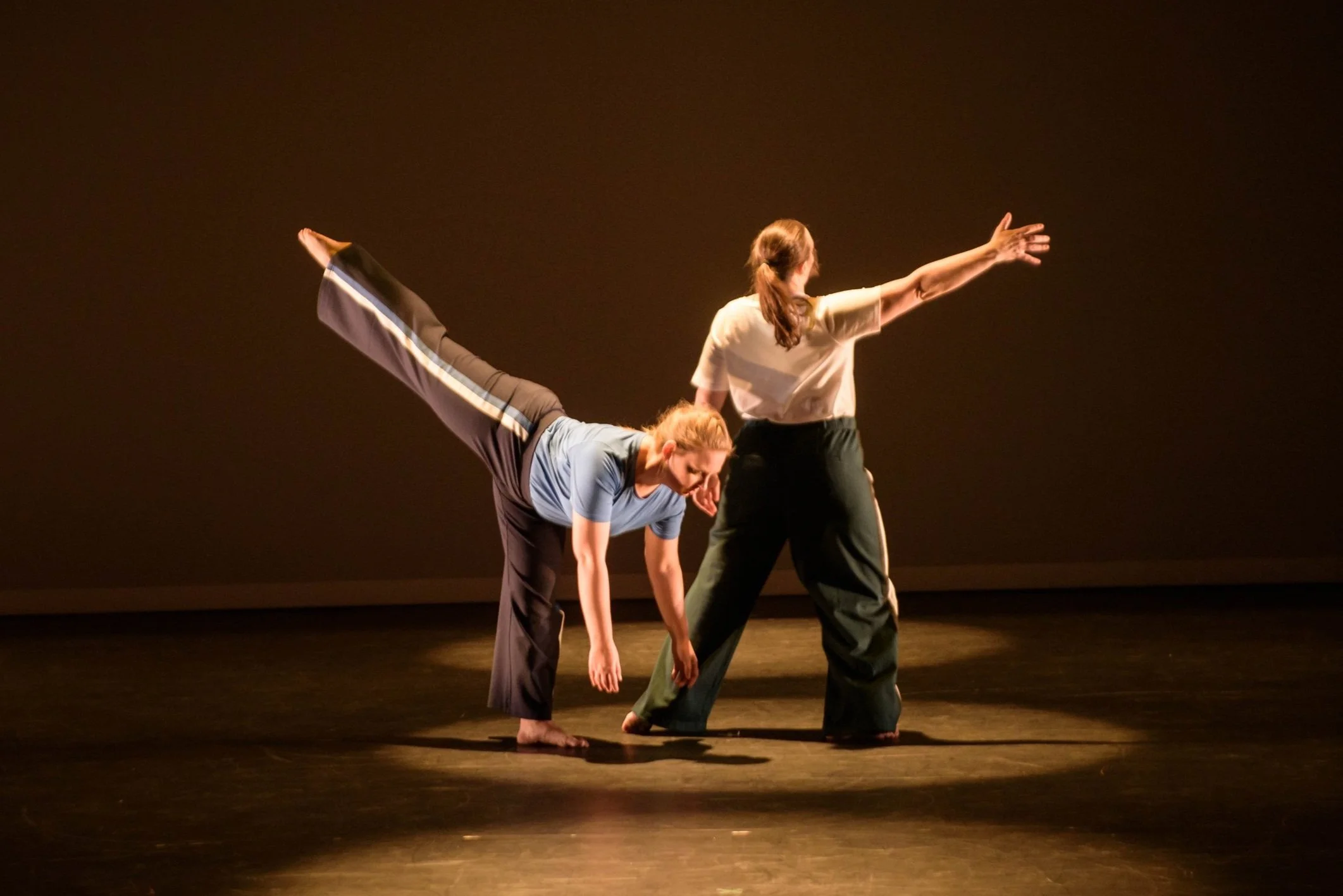 NACHMO DC Friends &amp; Family Showing