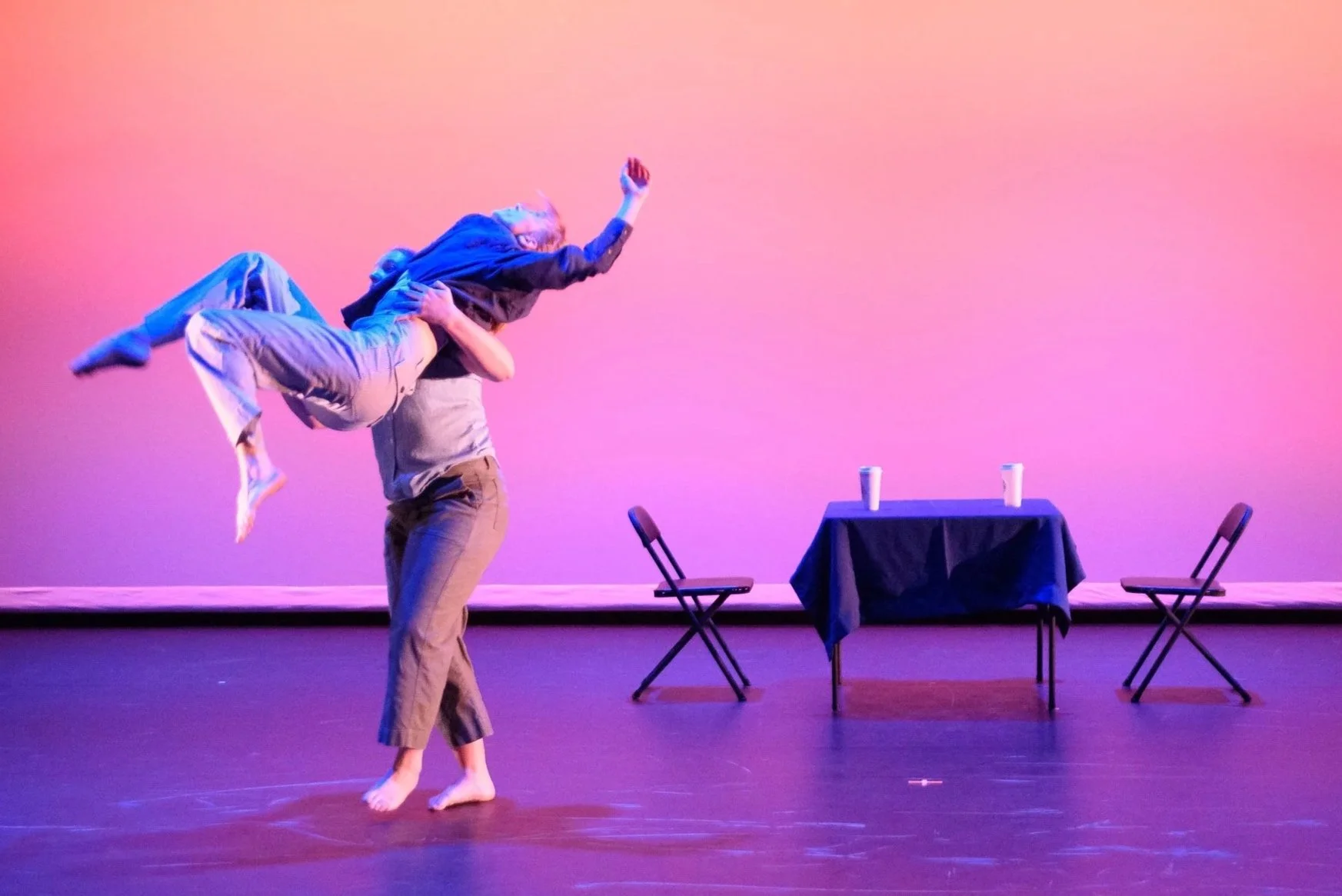 NACHMO DC 2026 Sampler Showcase