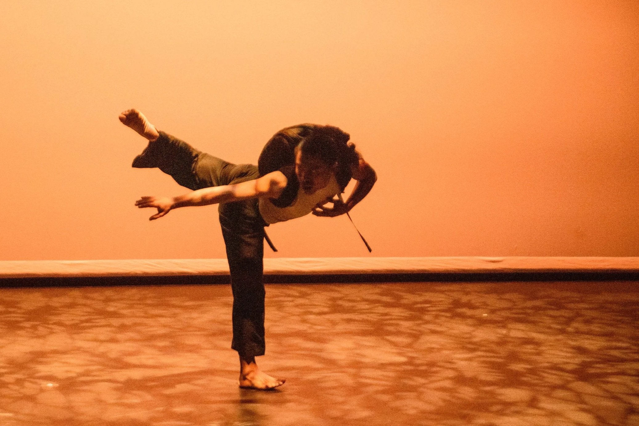 NACHMO DC 2026 Friends &amp; Family Showing