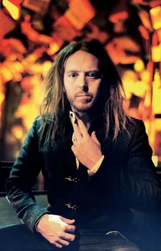 Tim Minchin: A Problem Like Matilda
