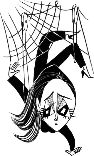 Thrills and Spills at "Spider-Man"
