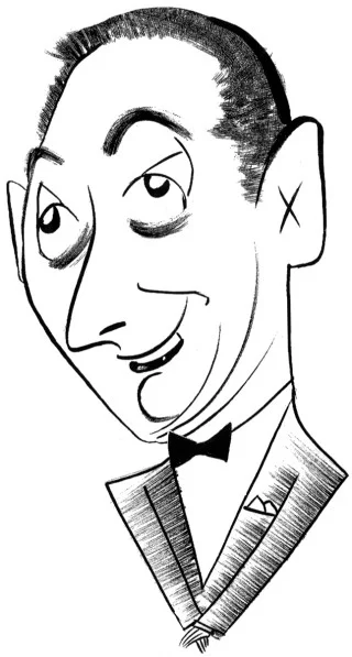 Pee-Wee Redux
