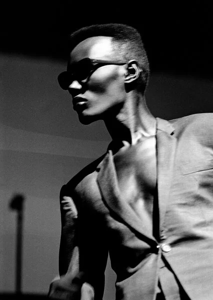 The Power Of Grace Jones