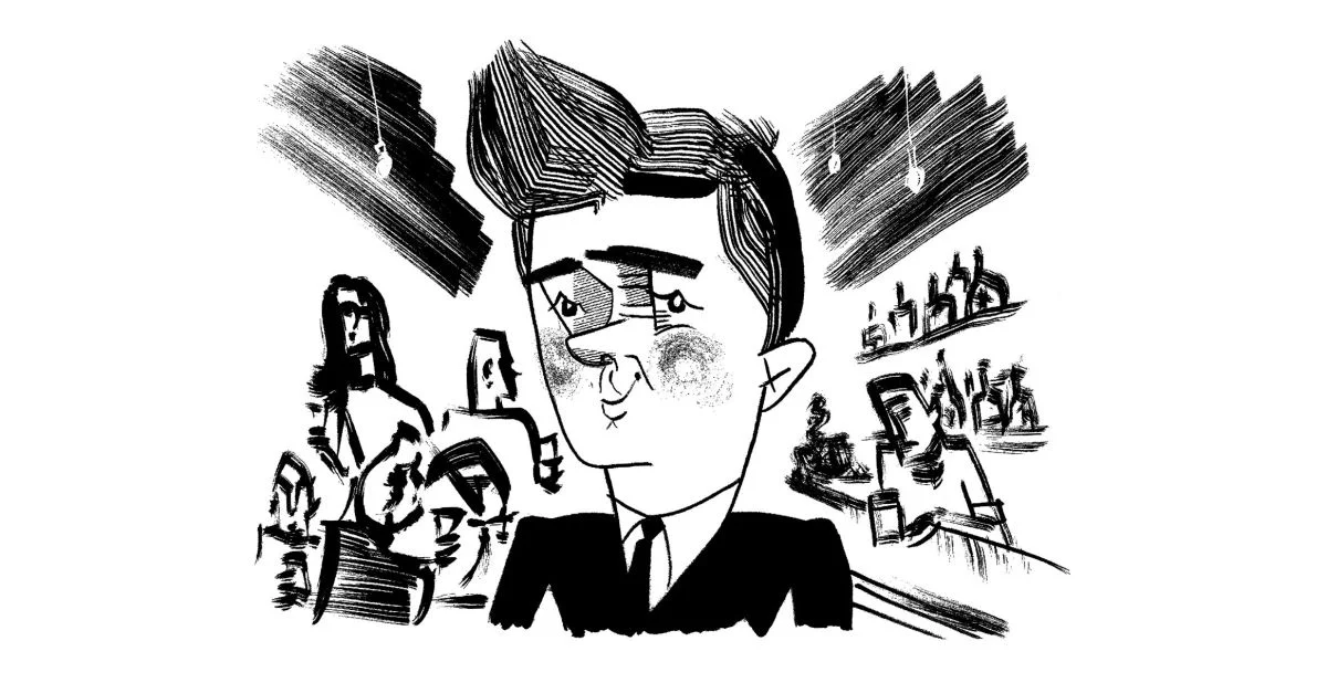Rick Astley's Return Engagement