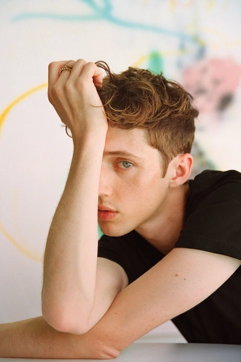 Troye Sivan's Coming of Age
