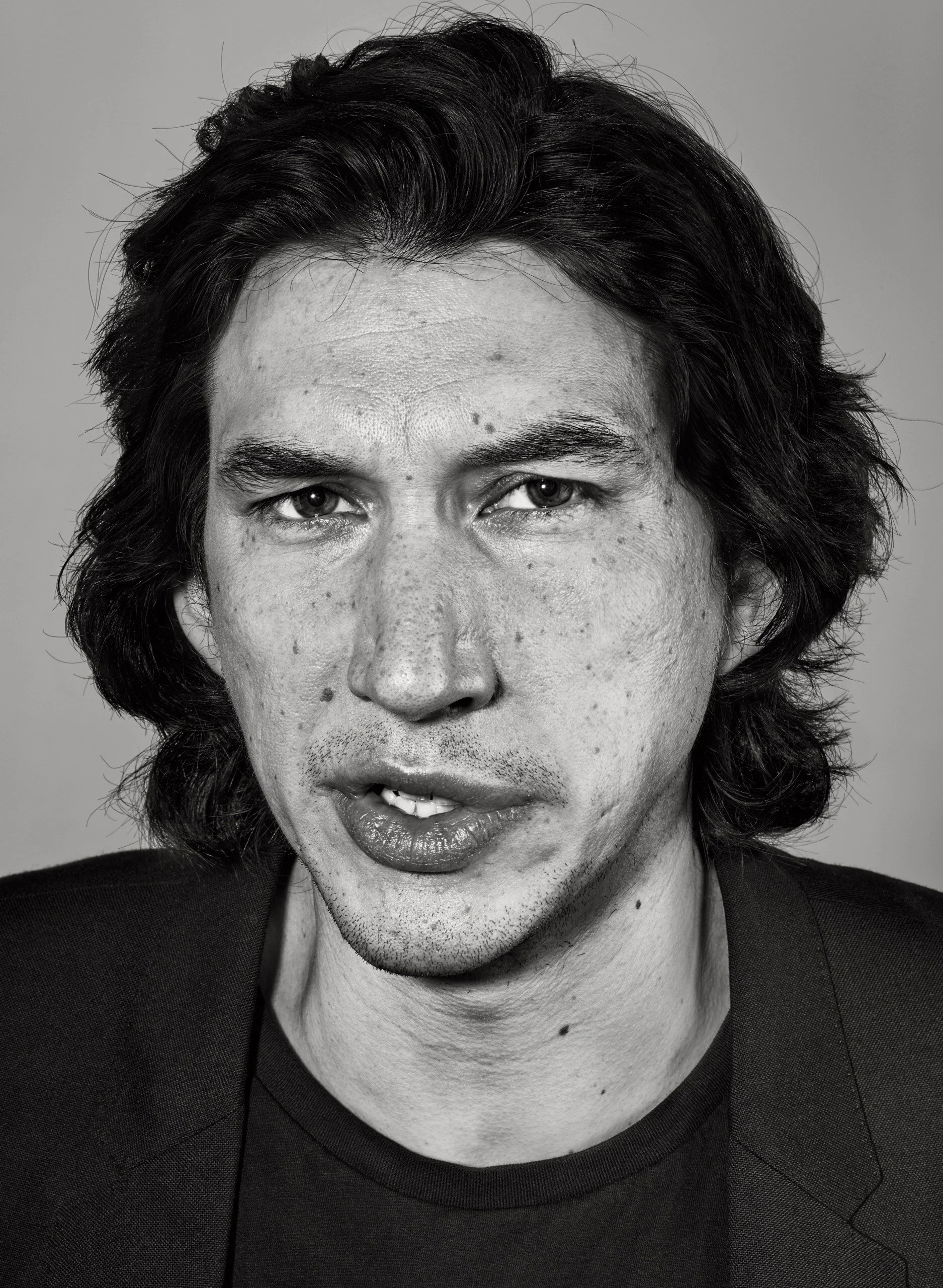 Adam Driver: Original Man