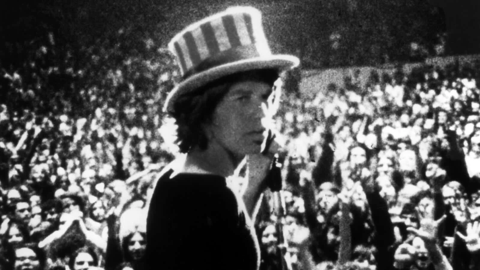 Charlotte Zwerin: Vérité Pioneer at Metrograph