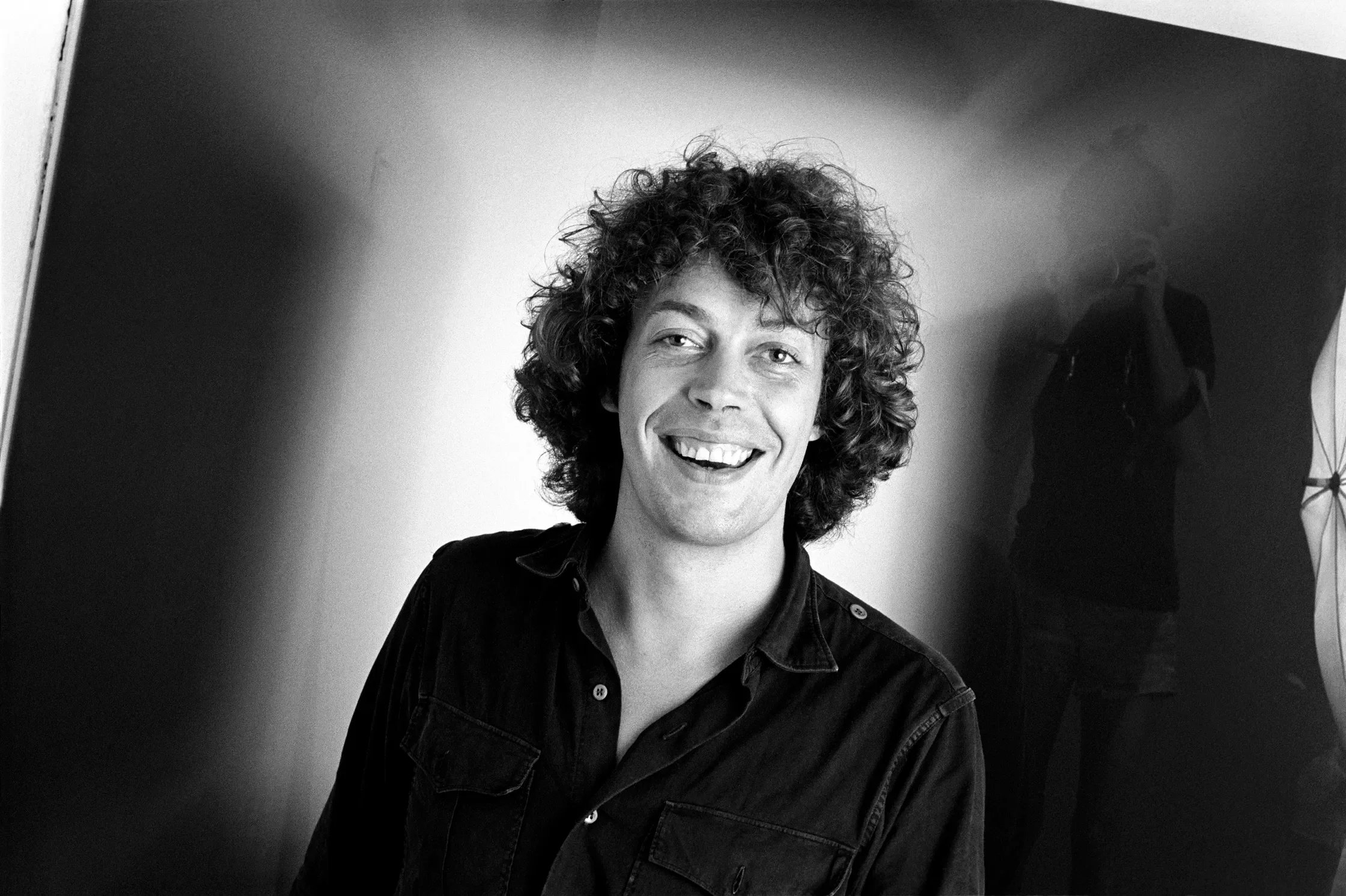 Tim Curry Does the Time Warp