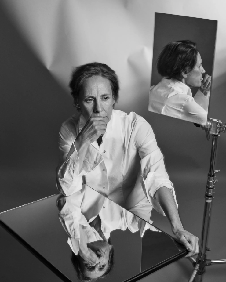 Laurie Metcalf: Attention Must Be Paid