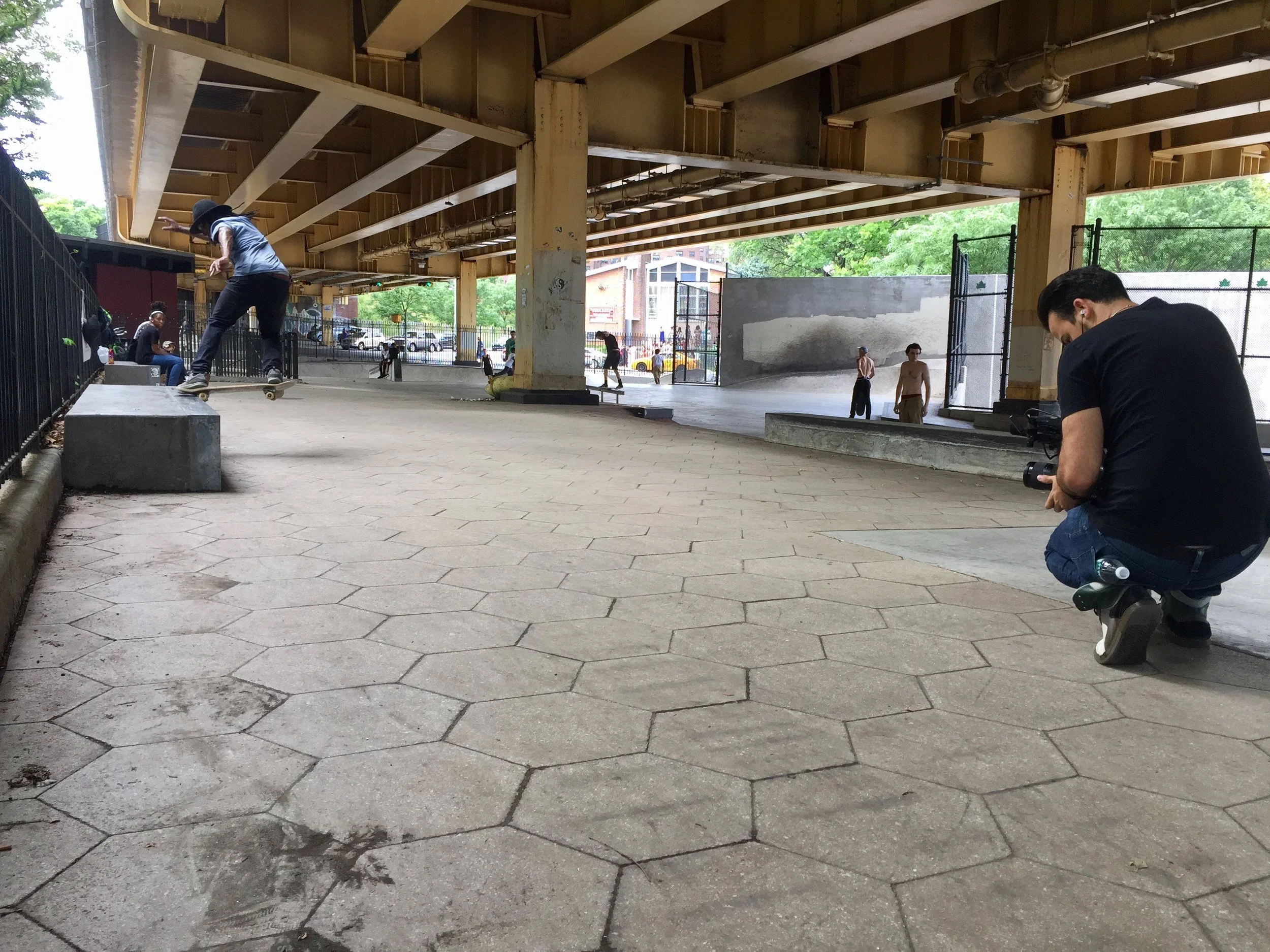 2017 - CBS NYC Rooftops Extra 17.JPG