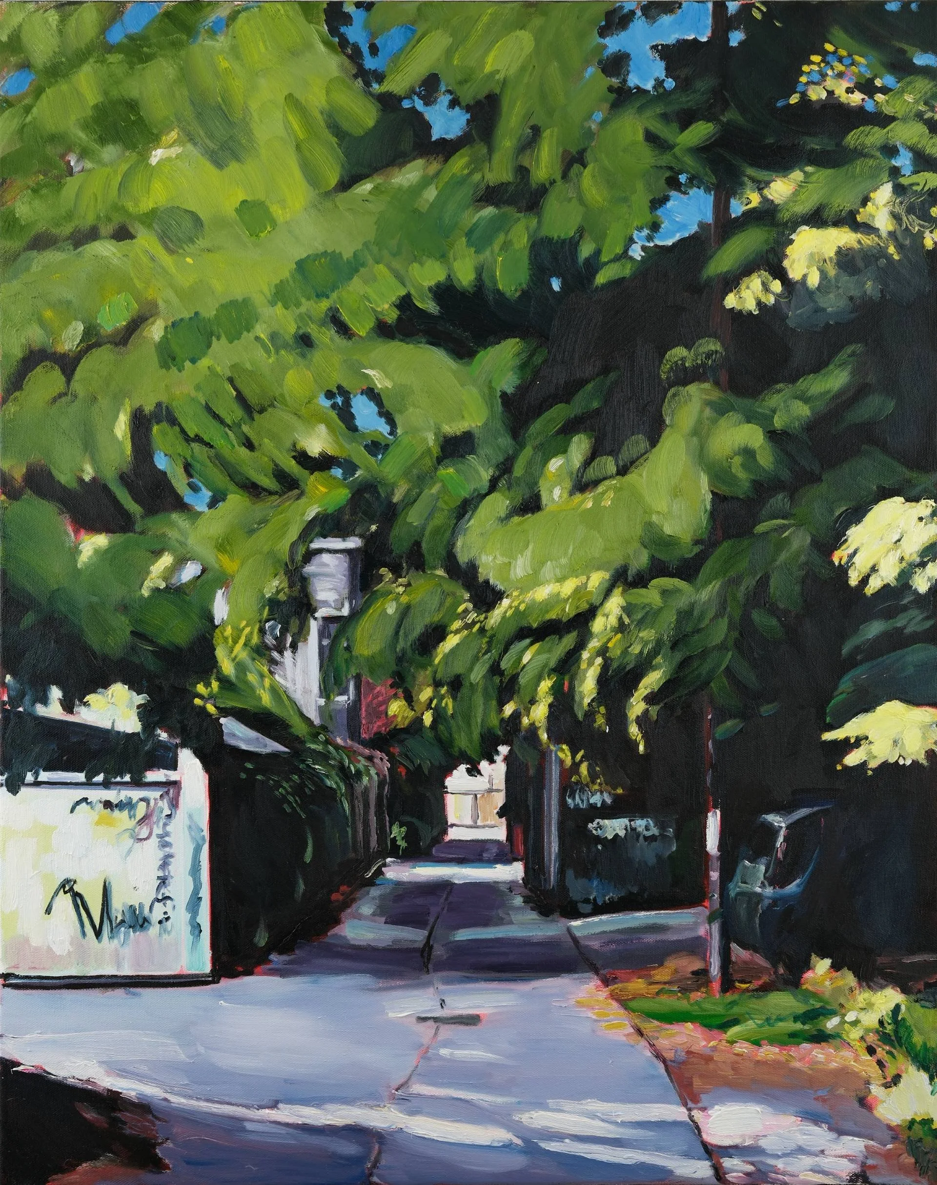 Deep in the Urban Jungle - 24x30 Web Version.jpg