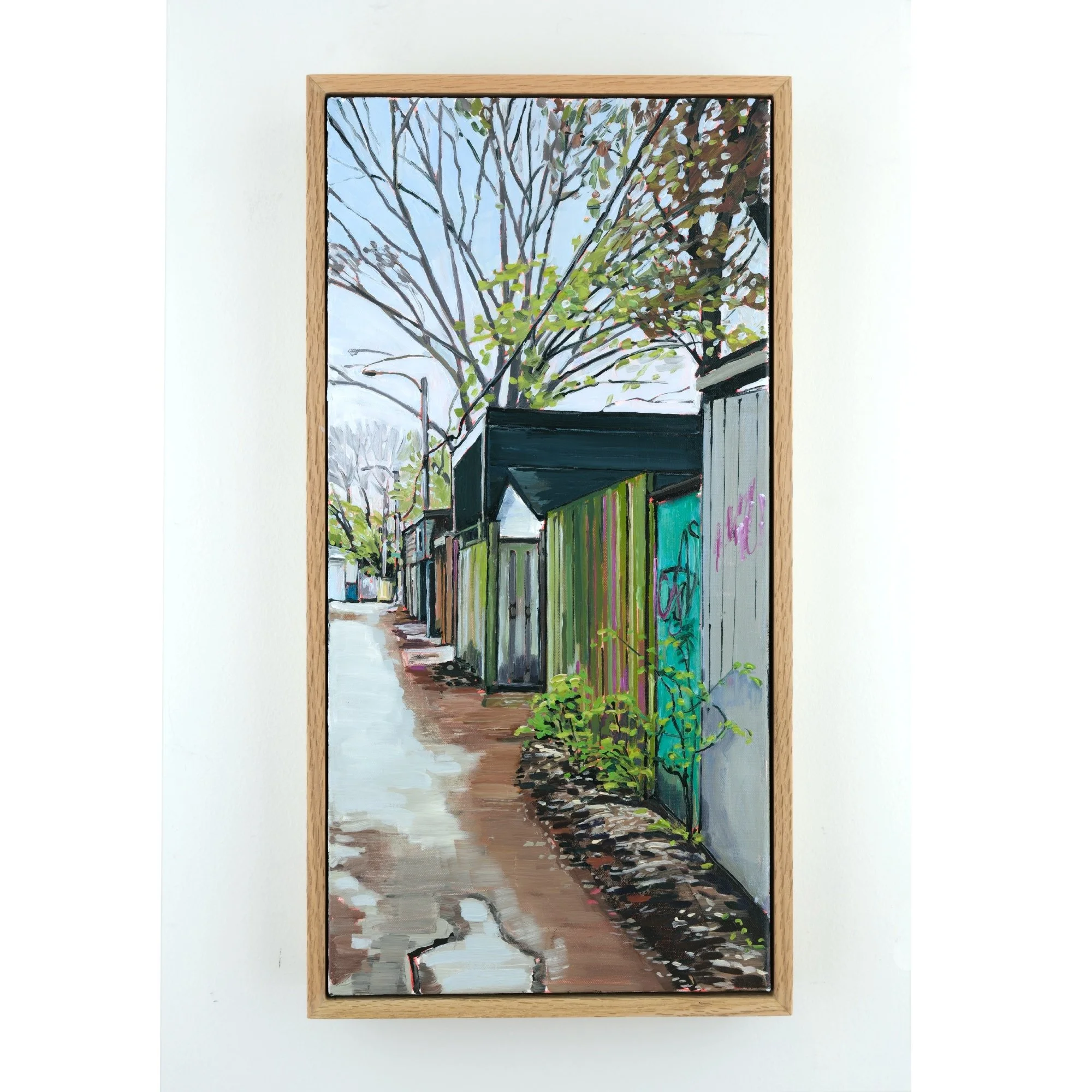 12x24_The green stuff of early spring - framed and square R1.jpg