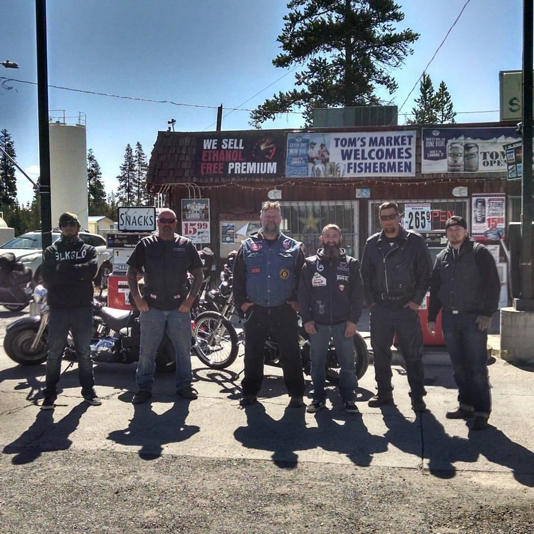 @chadmillerthemadchiller