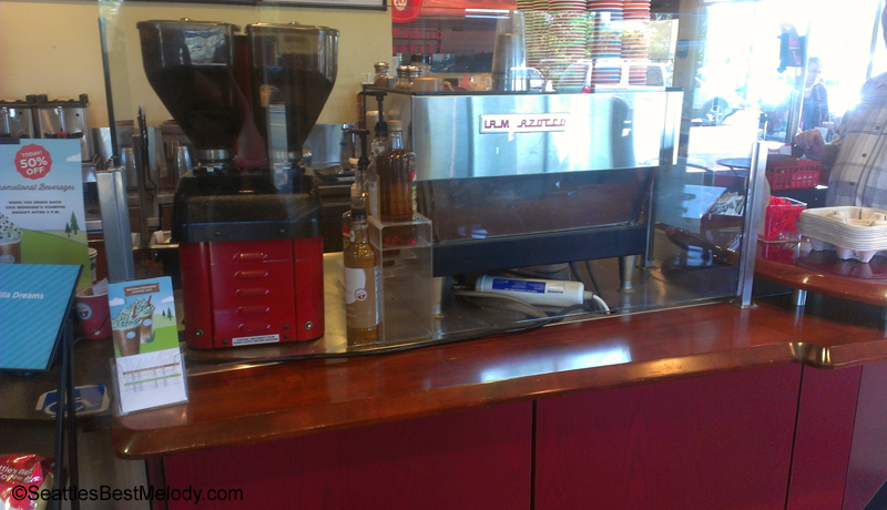 Best Coffee Stores 