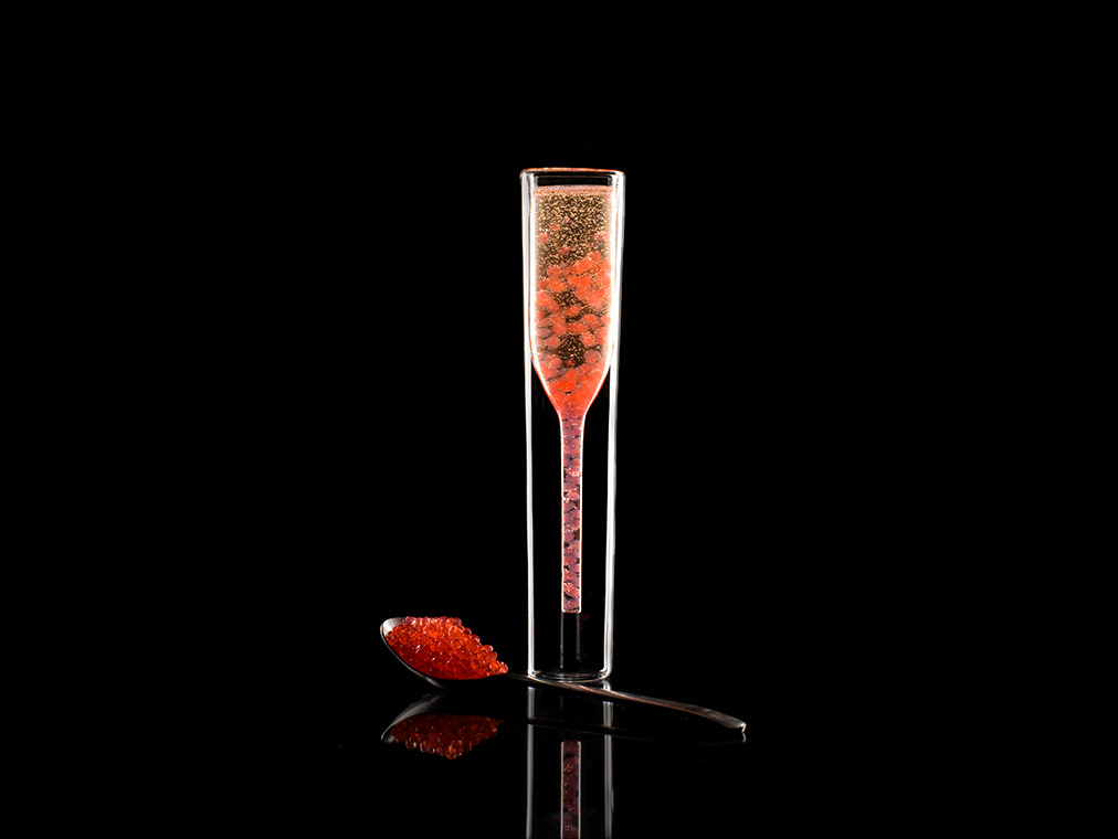 Molecular Spheres