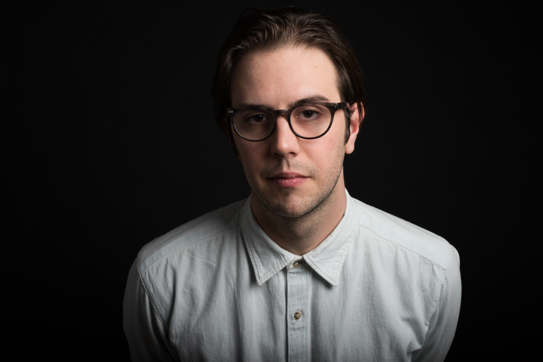Photo by Kate Enman