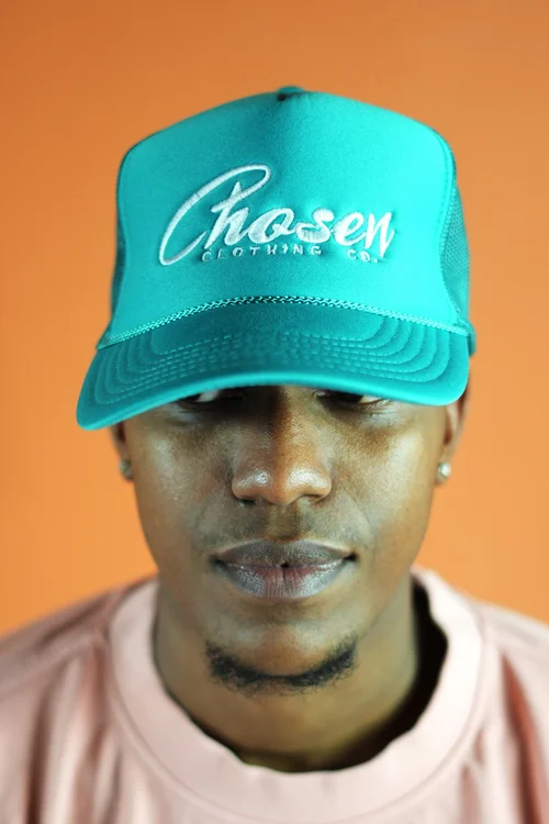 SHOP — CHOSEN CLOTHING CO.