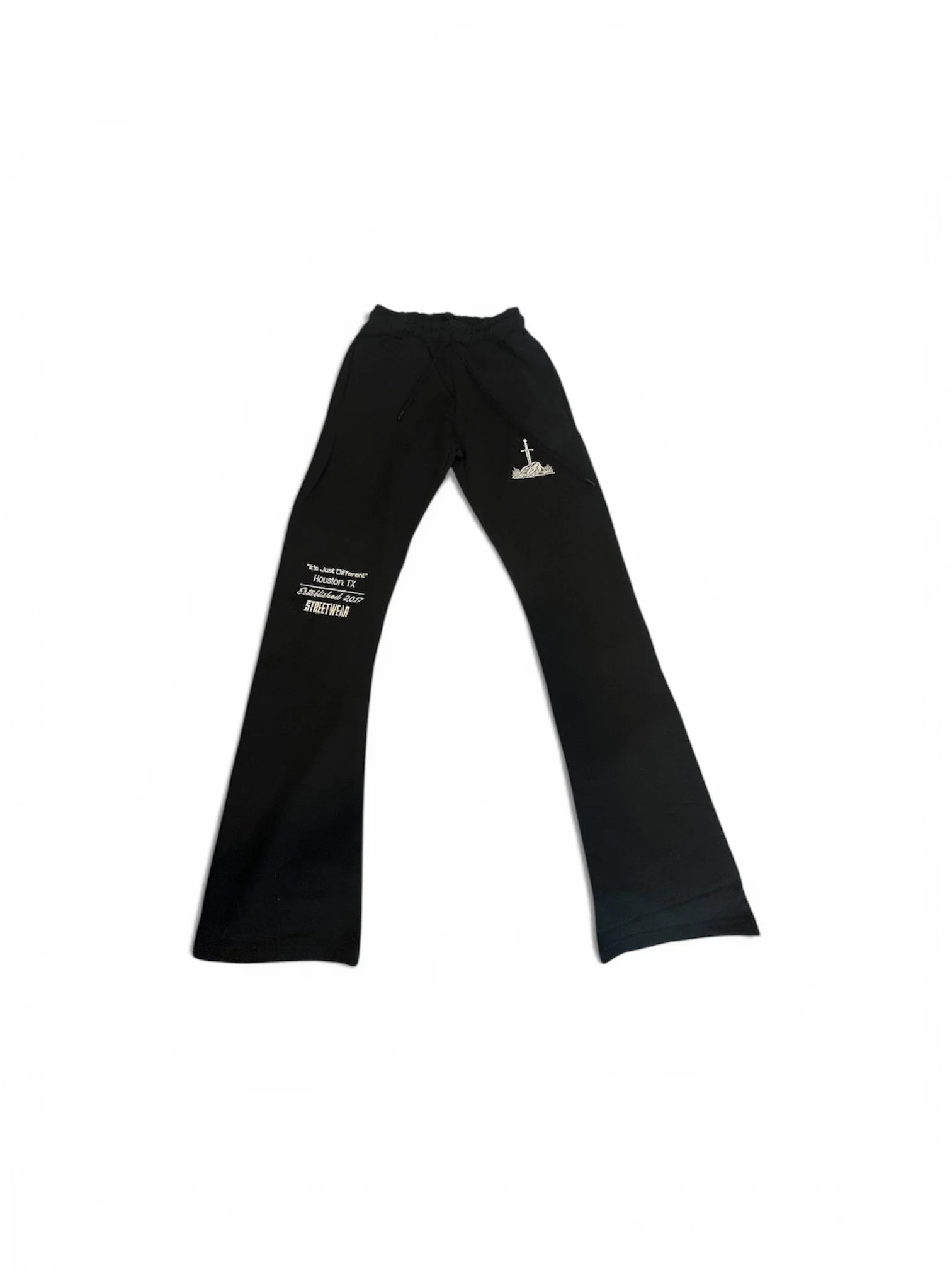 Heavyweight “Chosen” Jogger