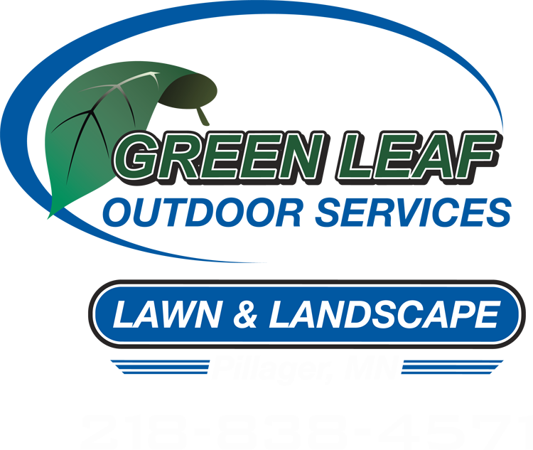 Green Leaf Outdoor Services