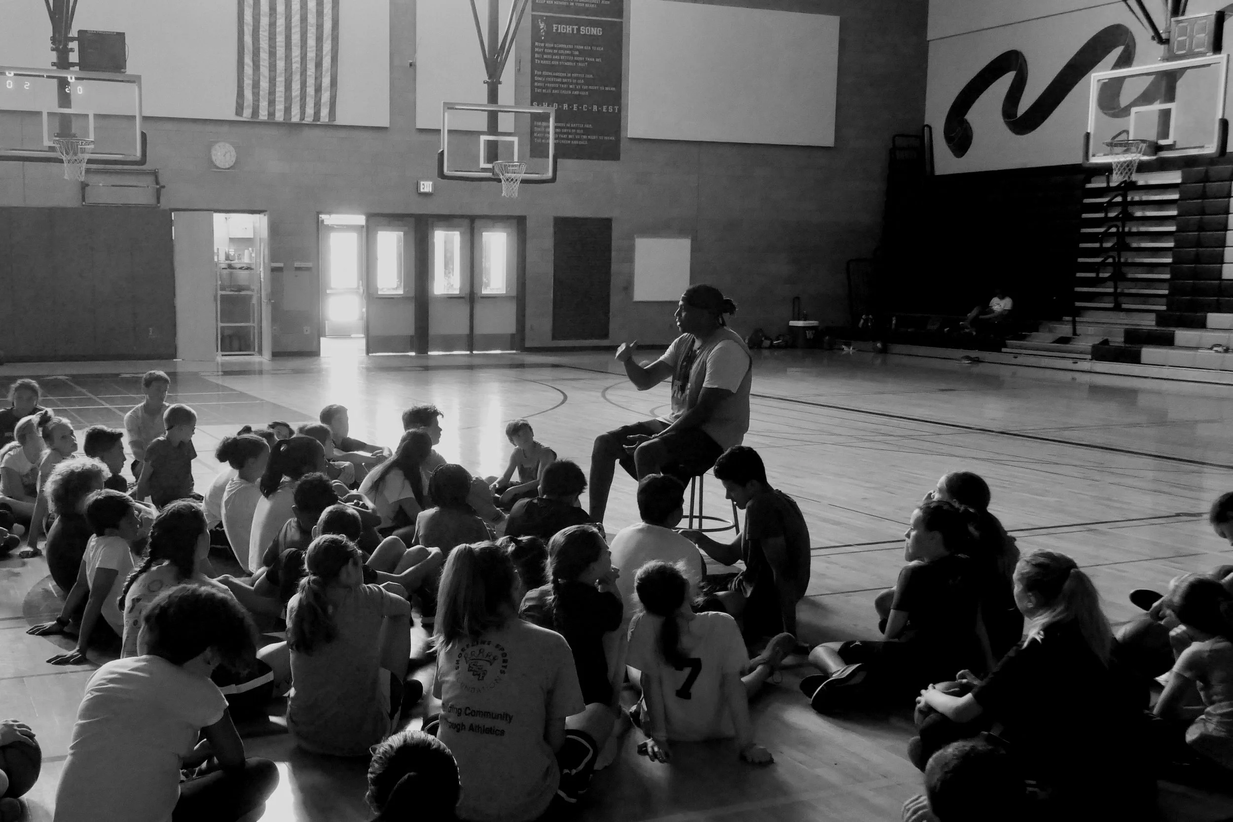 Level Up Your Game: A Guide for Young Athletes to Maximize Basketball Potential