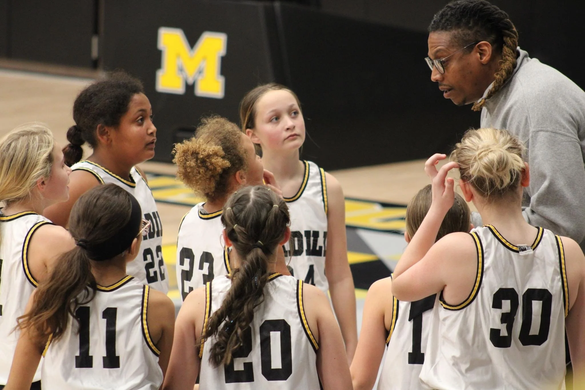 The Job I’ve Been Trusted With – Part 4 “Beyond the Court, Into the Community”