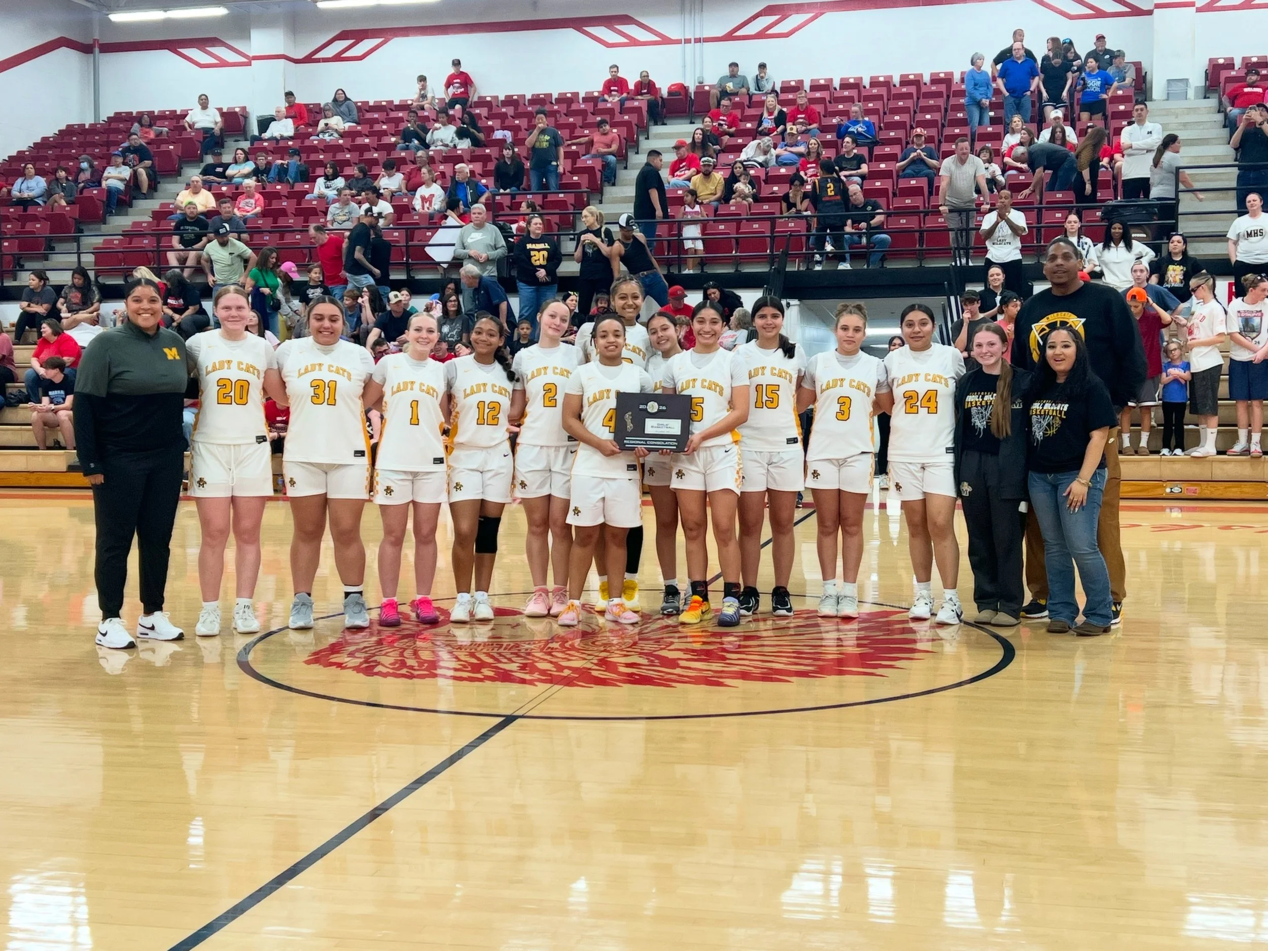 The Job I’ve Been Trusted With: The First Season