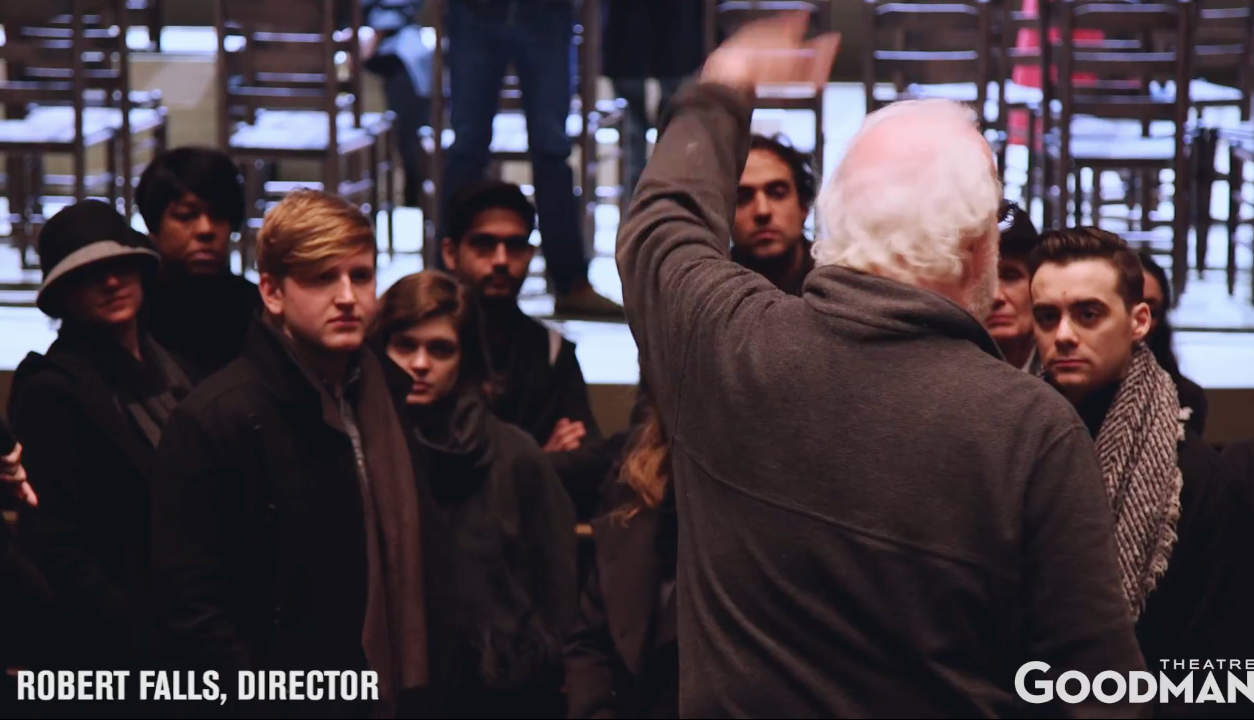 An Enemy of the People 