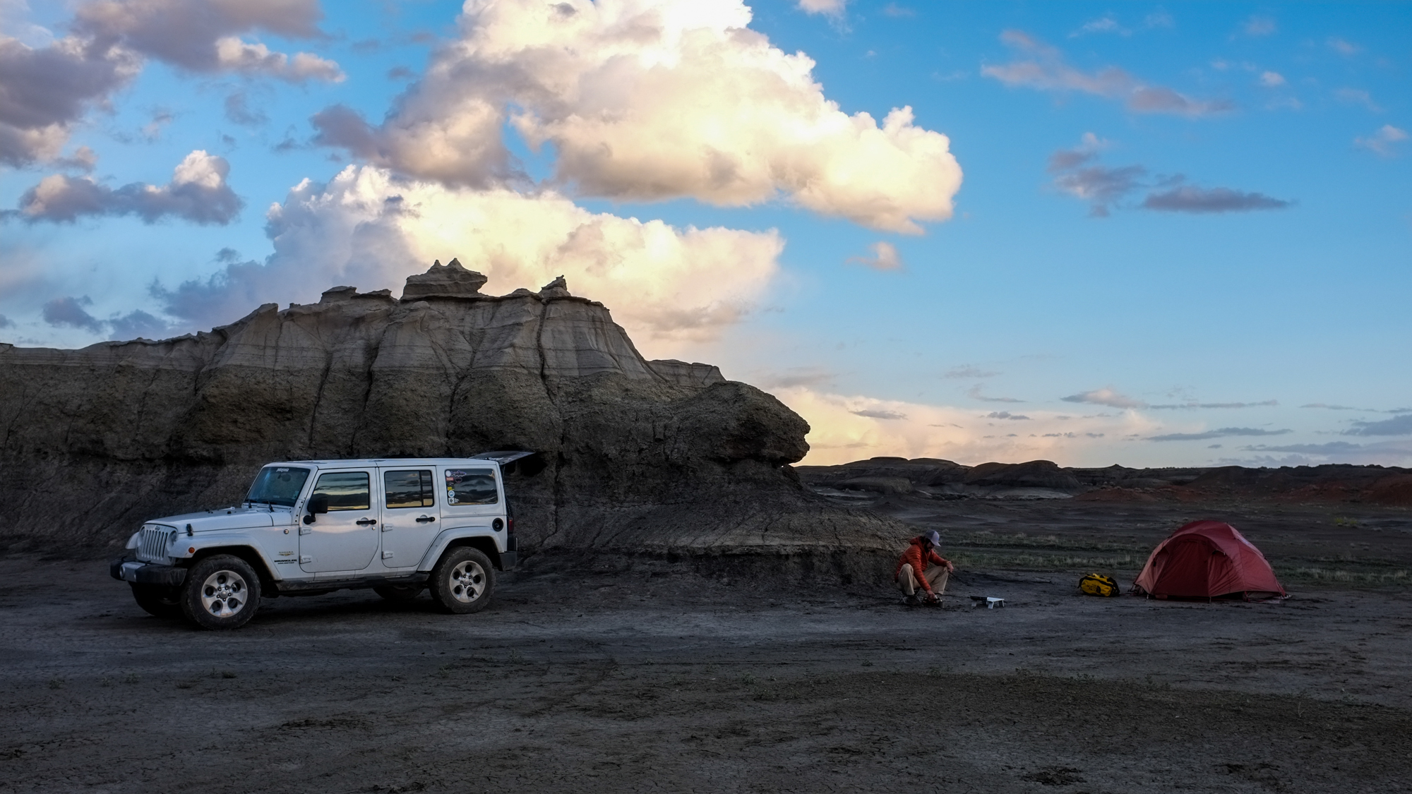 Bisti V