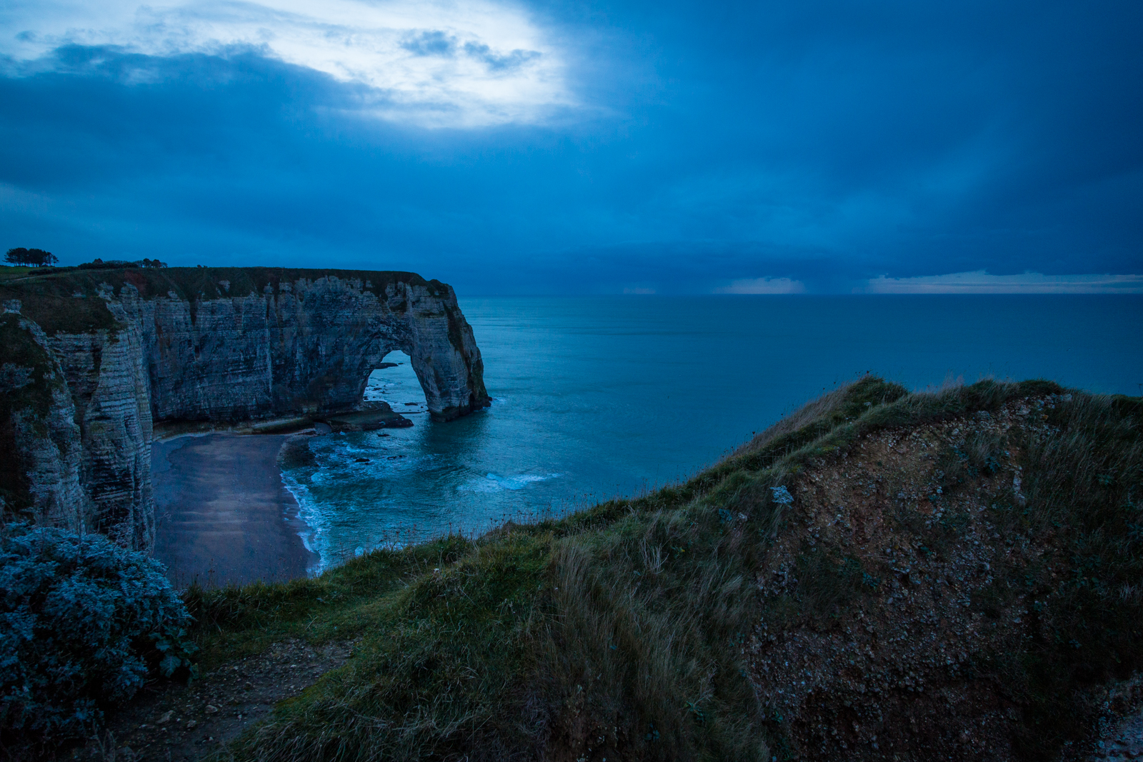 Étretat