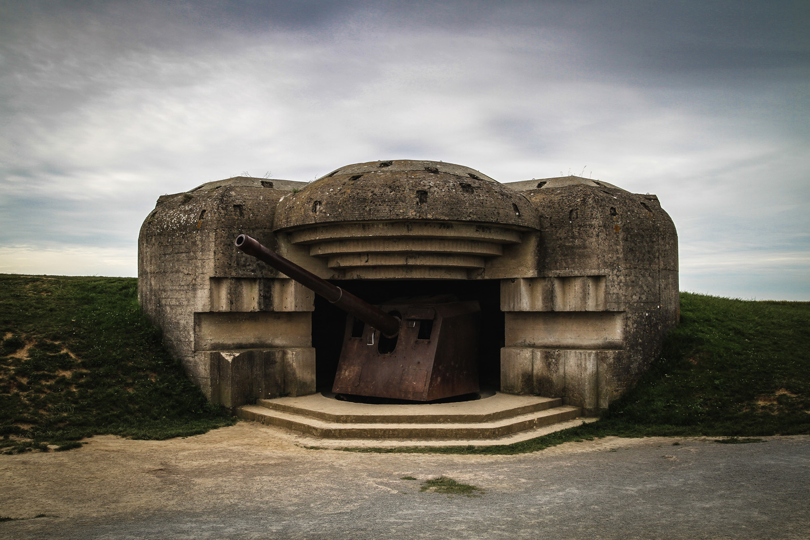 Normandy