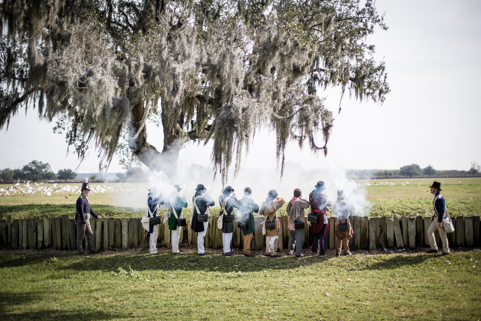 Battle of New Orleans