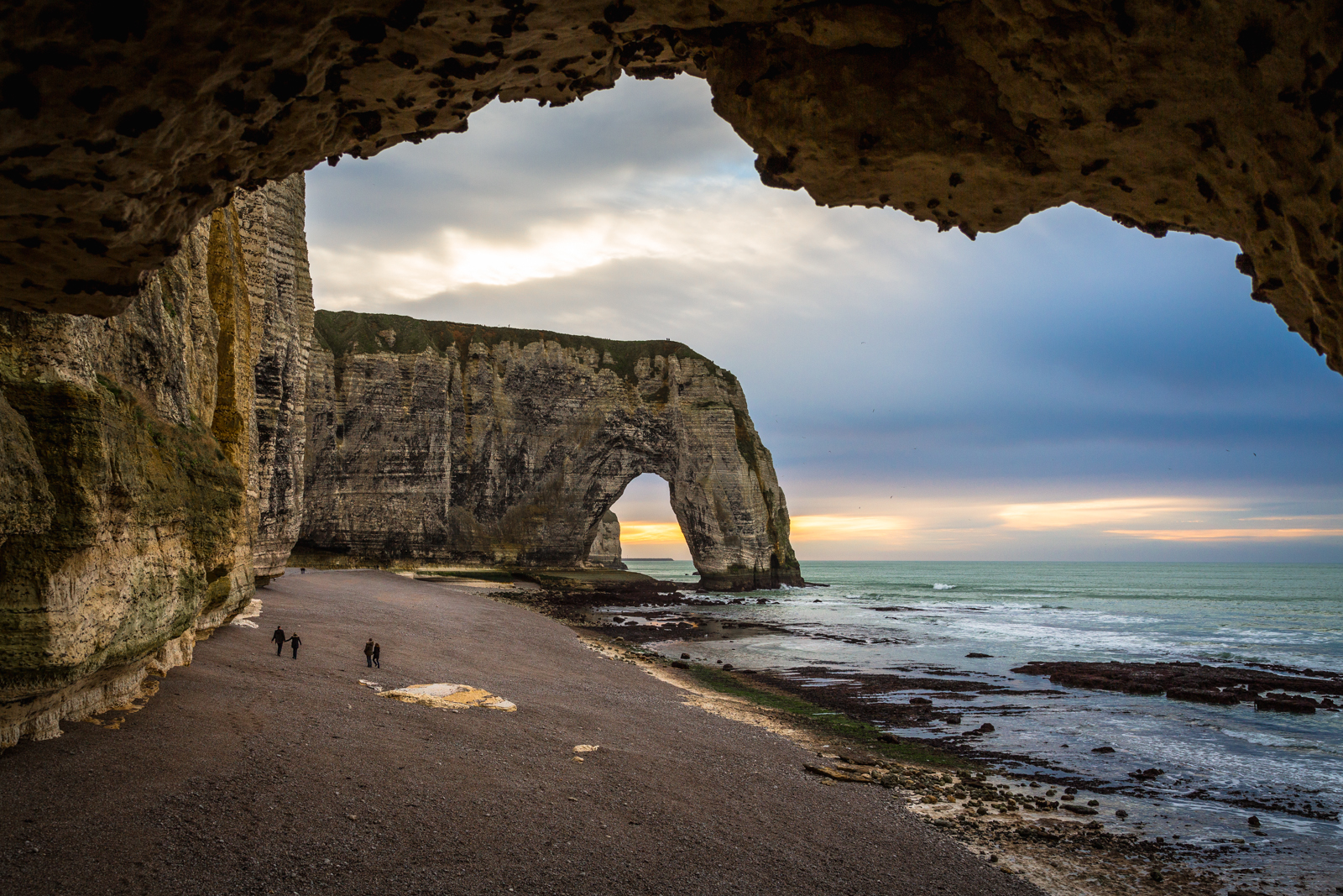 Étretat