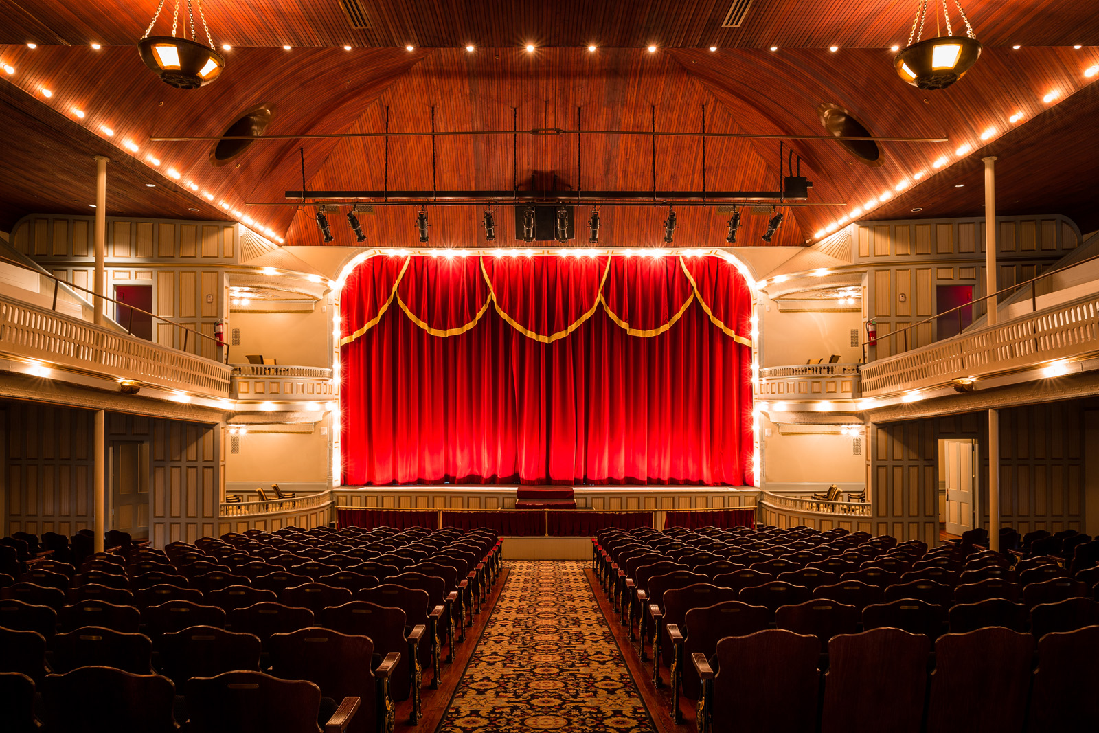 Grand Opera House