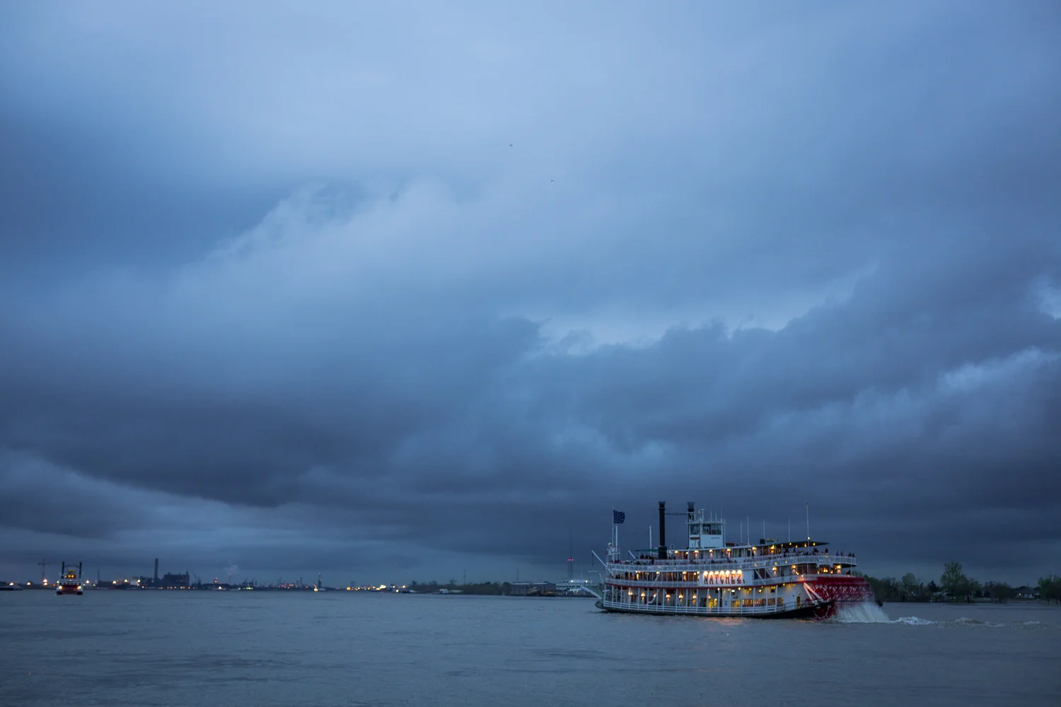 The Natchez