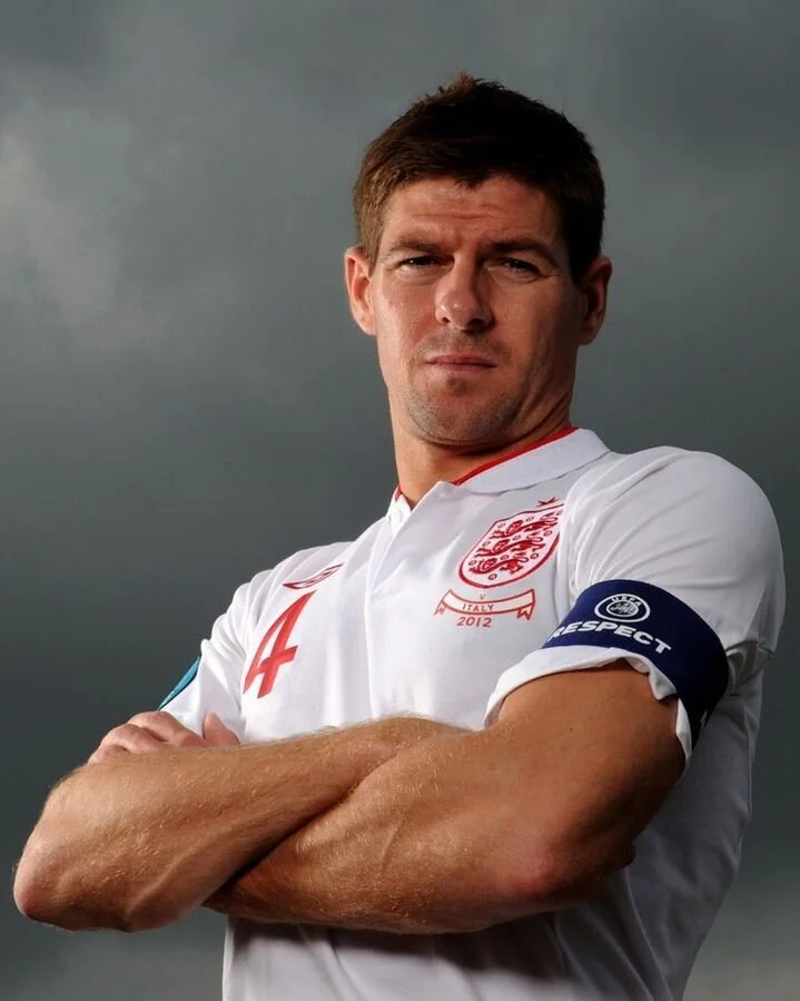 Steven+Gerrard+poses+for+a+picture+ahead+during+the+England+training+session+ahead+of+their+UEFA+Euro+2012+Quarter+Final+match+against+Italy.jpg