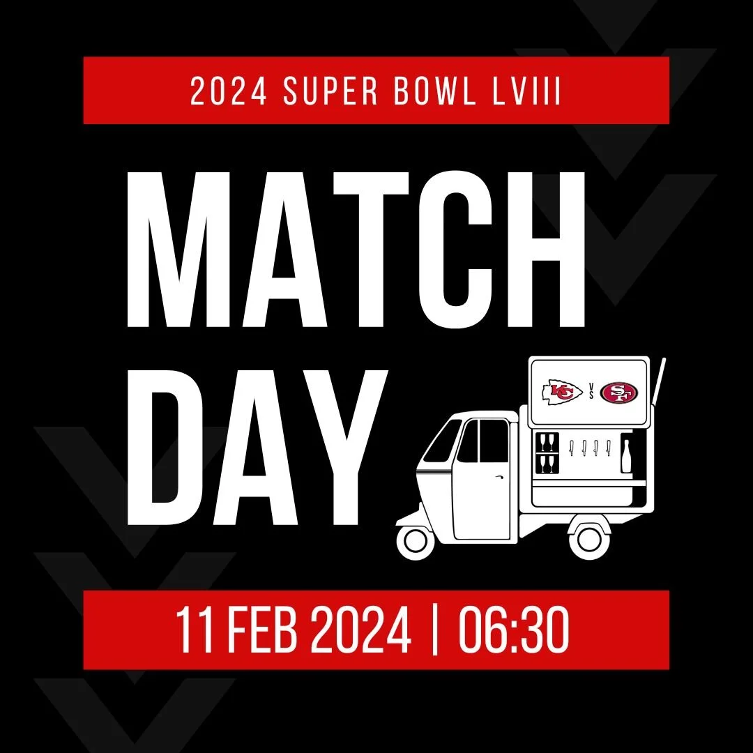 Gear up for the big game day with our #mobilebar! Cheers to game day excitement.
.
.
.
#bubblesandbrews #getcozyvintagemobilebars #mobilebar #vendorlist #getcozy #piaggio #drinks #superbowl #gamenight #beer #customevent #tailgate #superbowl2024 #kan