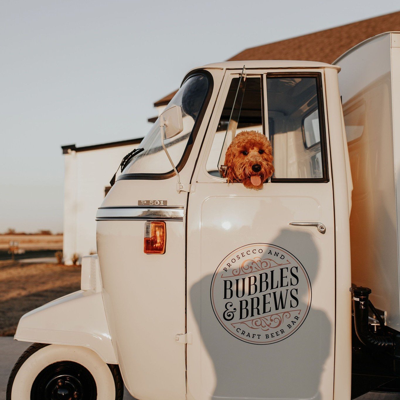 The perfect groomsmen, ready to serve up the good times! 🥂  #BubblesAndBrews #GroomsmenGoals #mobilebar  #PawsAndPours #bubblesandbrewsdallas