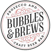 Bubbles &amp; Brews | Vintage Mobile Bars