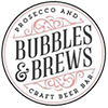 Bubbles & Brews | Vintage Mobile Bars