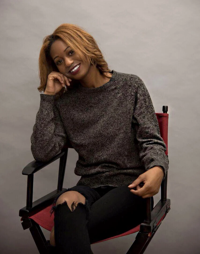 The Story Behind Charm City Love, Inc. Revealed...