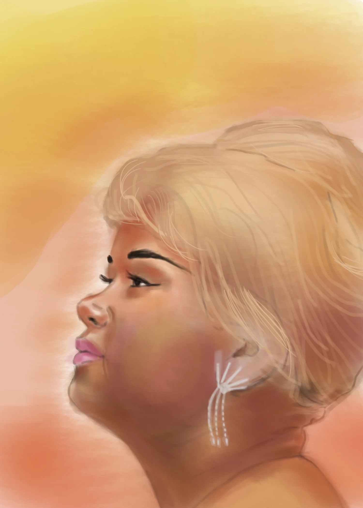 Etta James