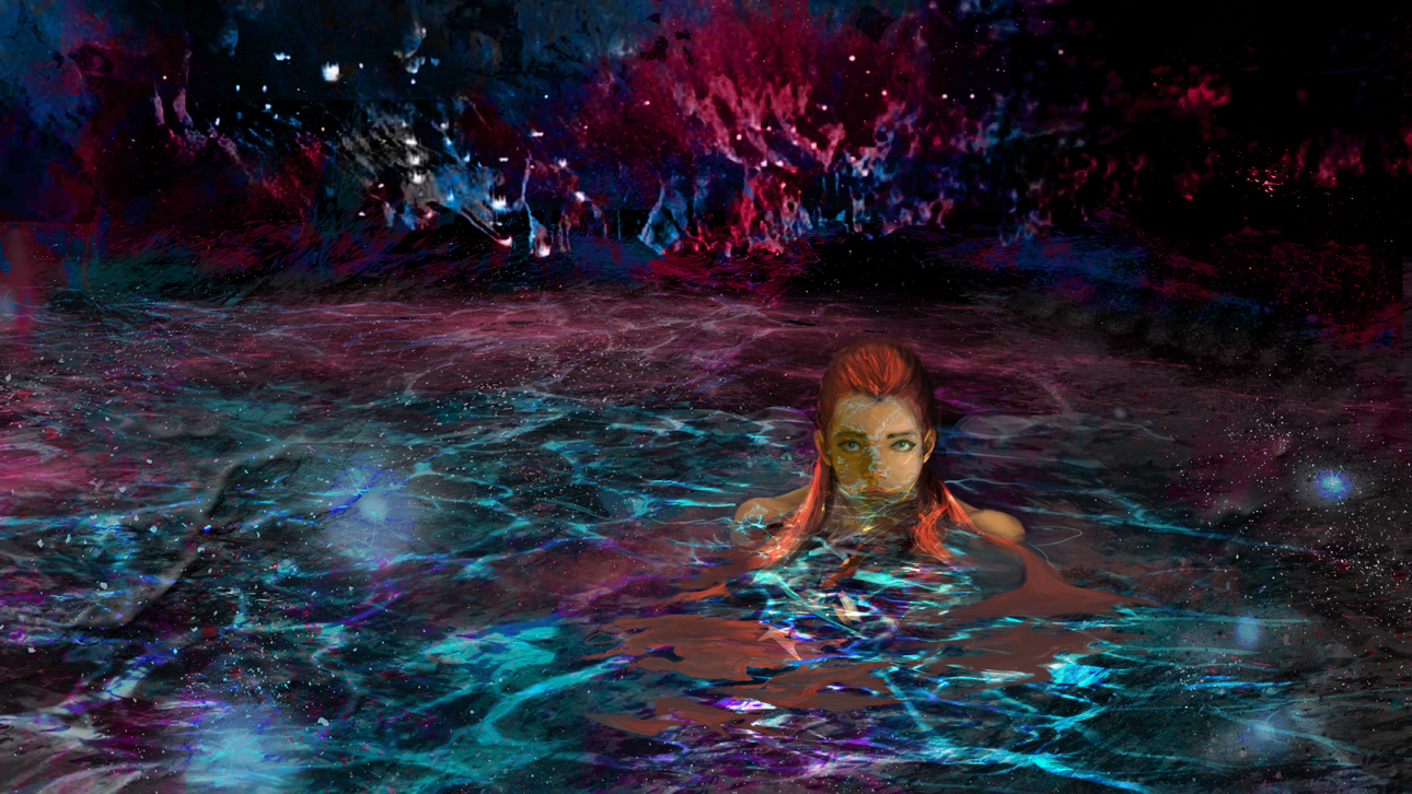 Adrift in Celestial Seas