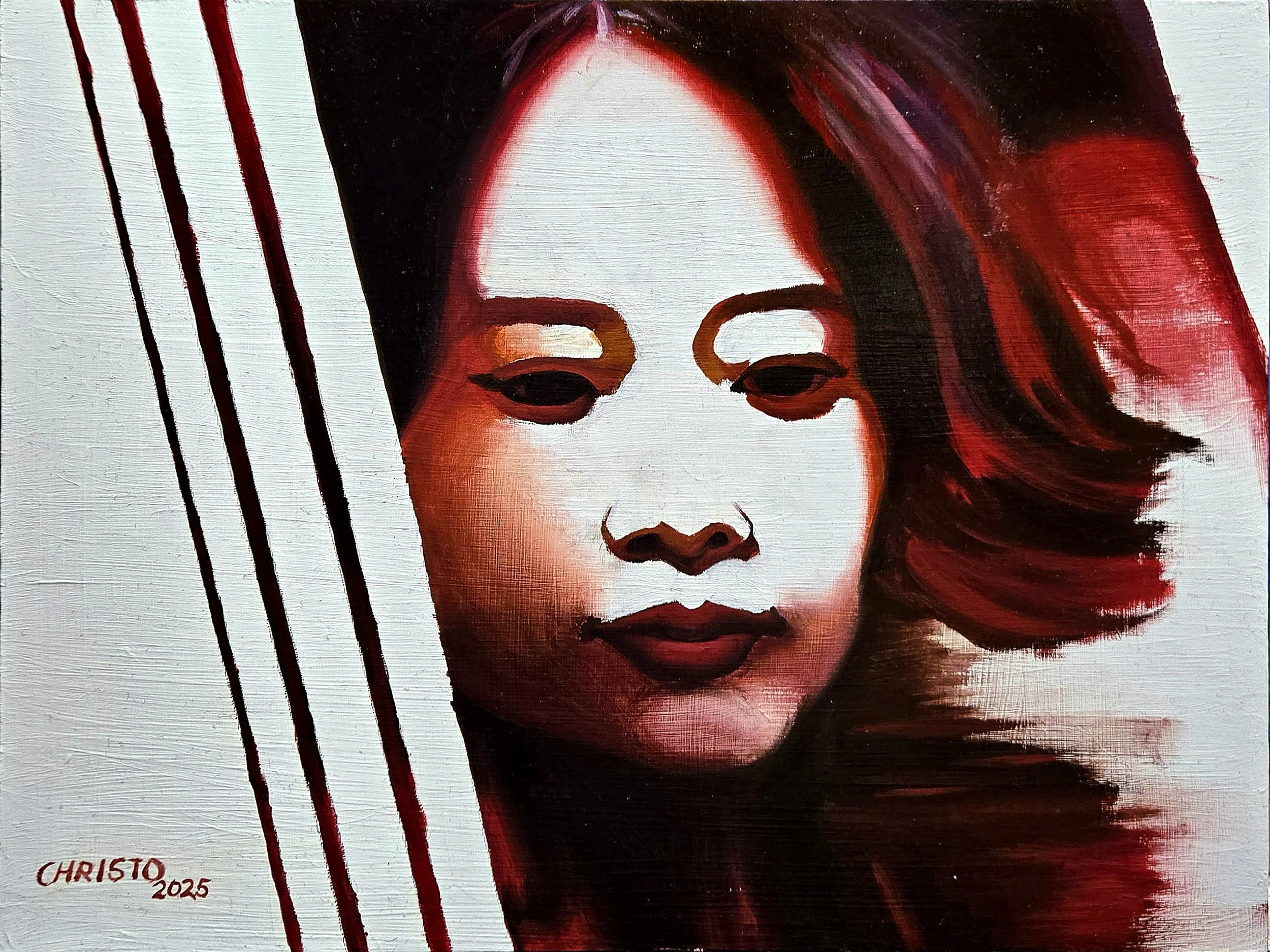 Red Vice
