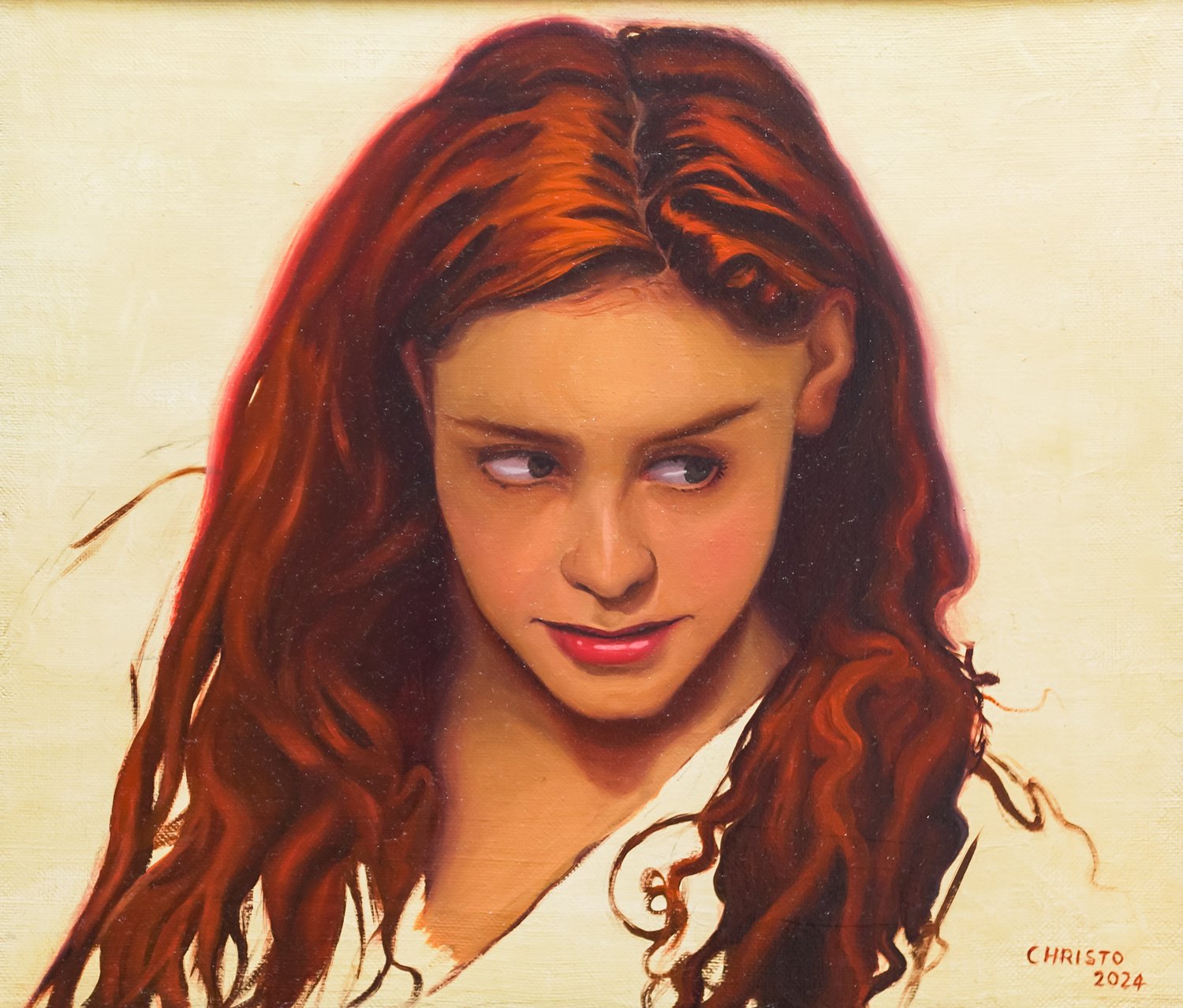 Rebecca