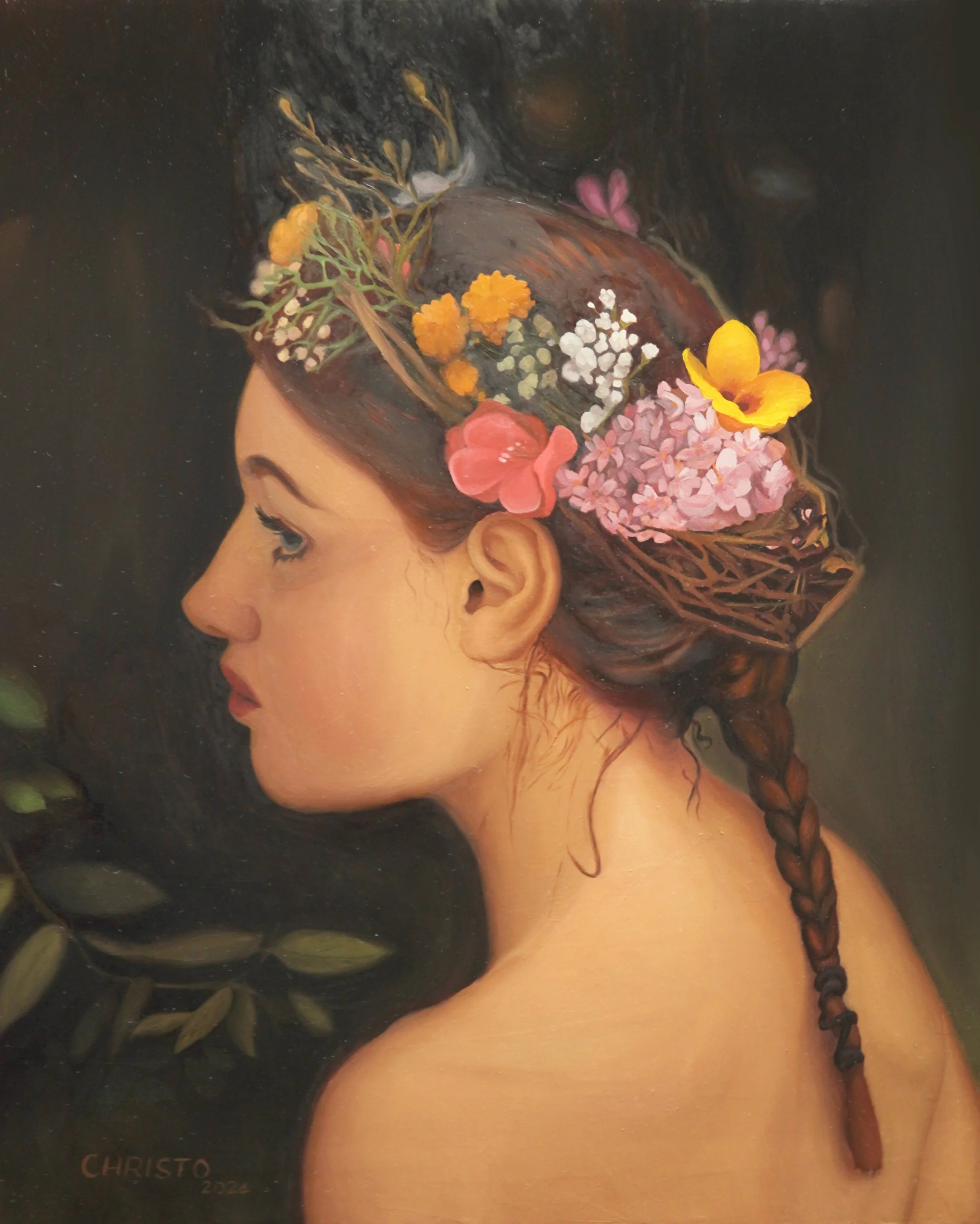 The Maiden