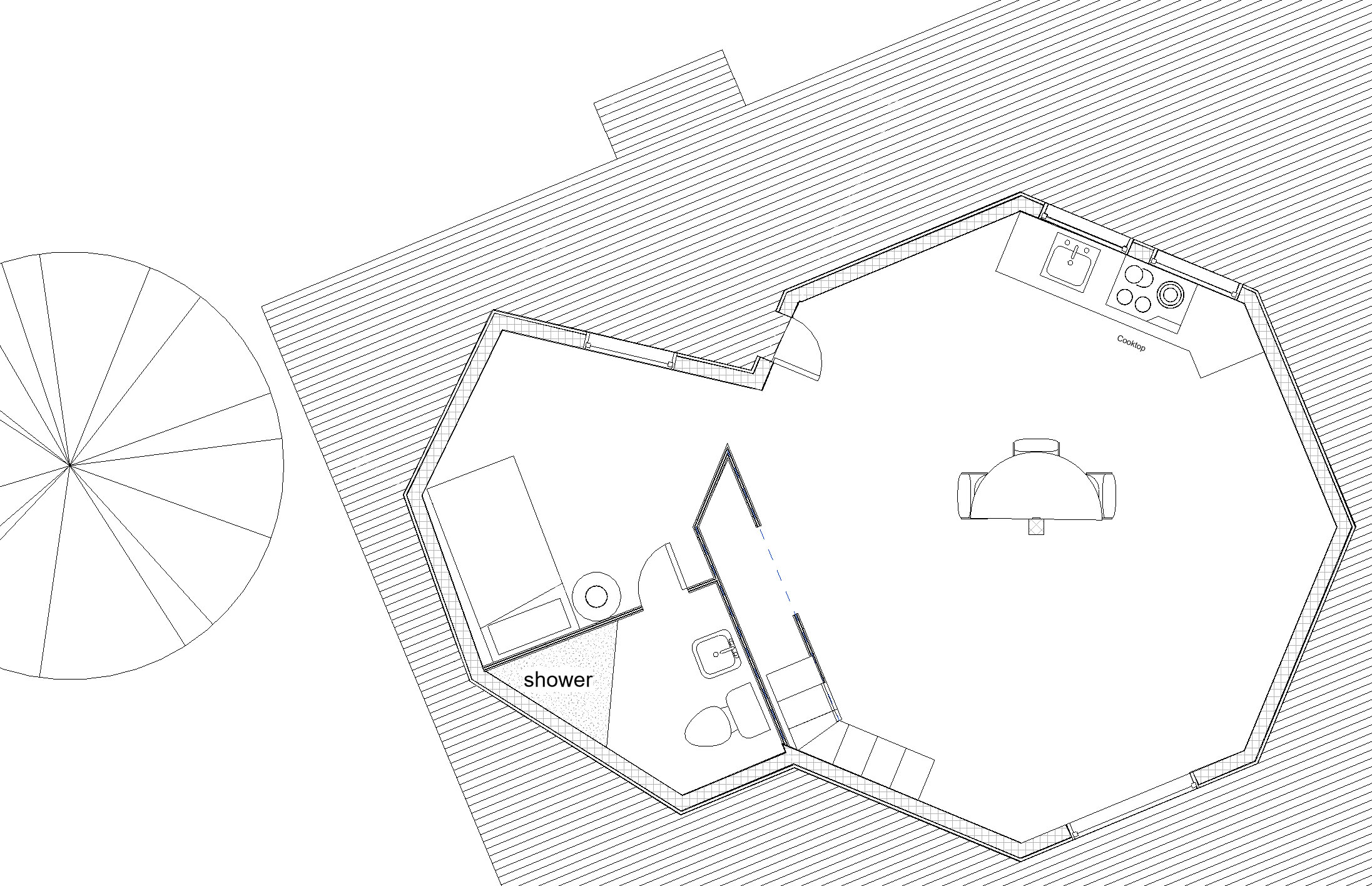 OLU 3.5 With Cut Out Entry. Floor Plan w. Dimensions.jpg