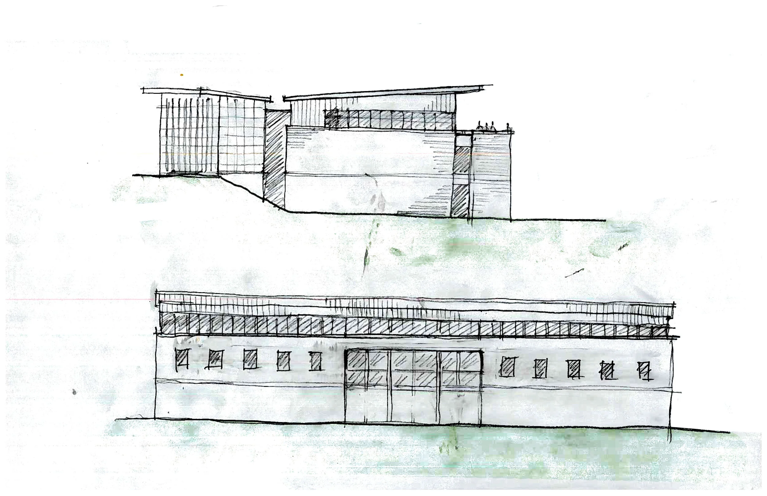 UVA Wise Athletic - Alternate Elevation Option 2 .jpg