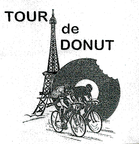 Tour de Donut (Illinois) - defending champion