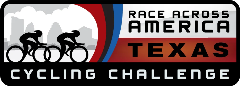 Texas RAAM 400 mile challenge