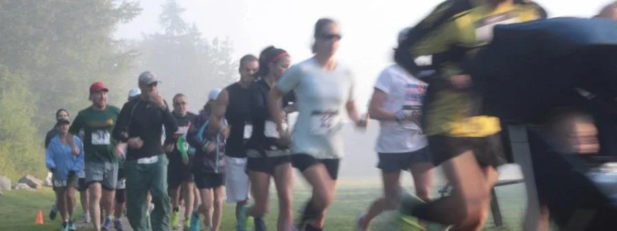 Sweltering Summer marathon